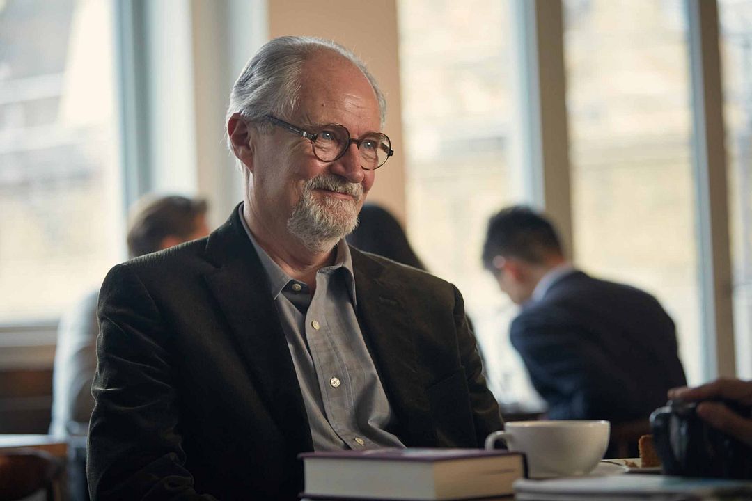 The Sense of an Ending : Foto Jim Broadbent