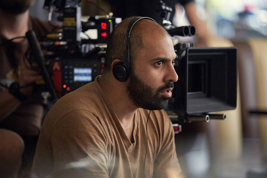 The Sense of an Ending : Foto