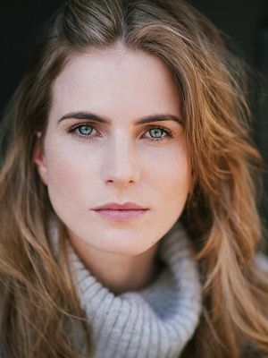 Póster Emily Wiseman