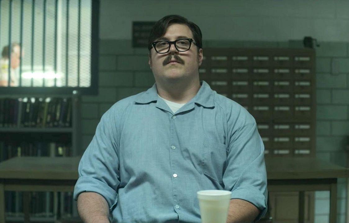Mindhunter : Foto