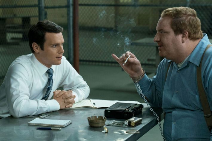 Mindhunter : Foto