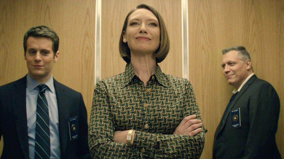 Mindhunter : Foto