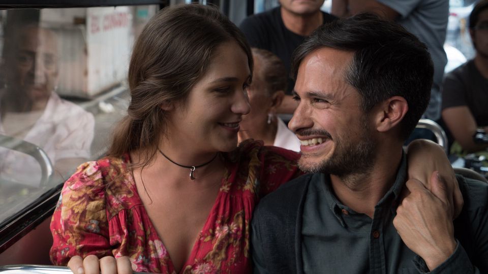 Mozart in the Jungle : Foto