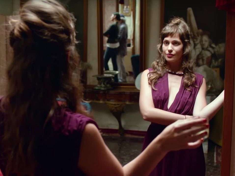 Mozart in the Jungle : Foto