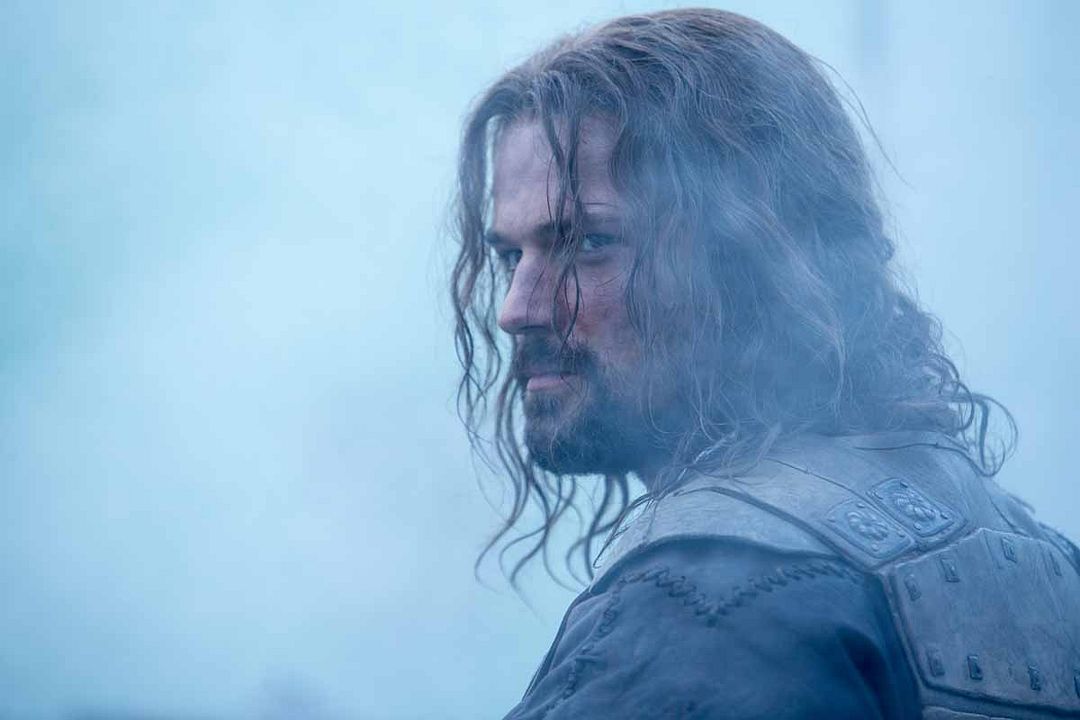 Vikingo : Foto Danila Kozlovsky