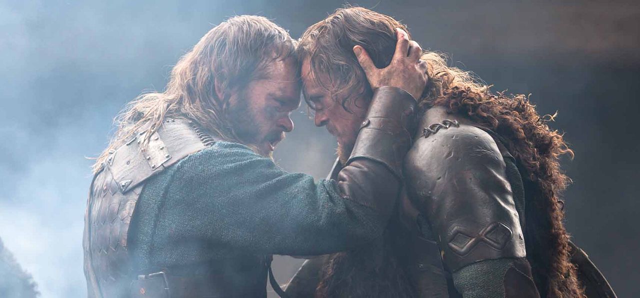 Vikingo : Foto Danila Kozlovsky