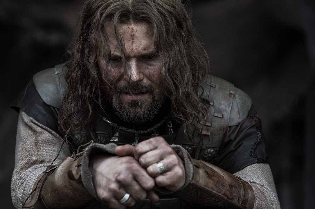 Vikingo : Foto Danila Kozlovsky