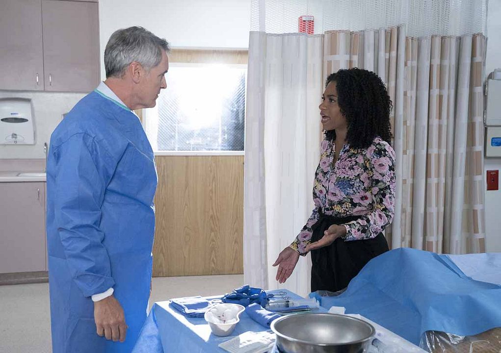 Grey's Anatomy : Foto