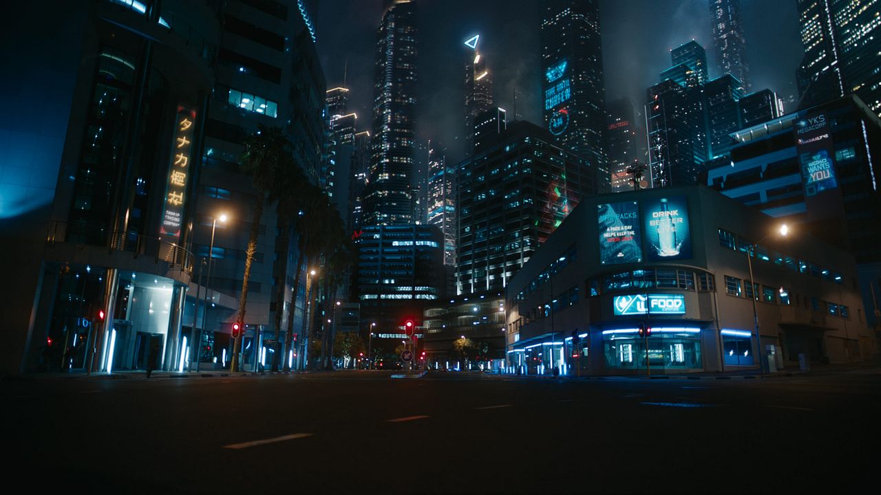 Maze Runner: La cura mortal : Foto