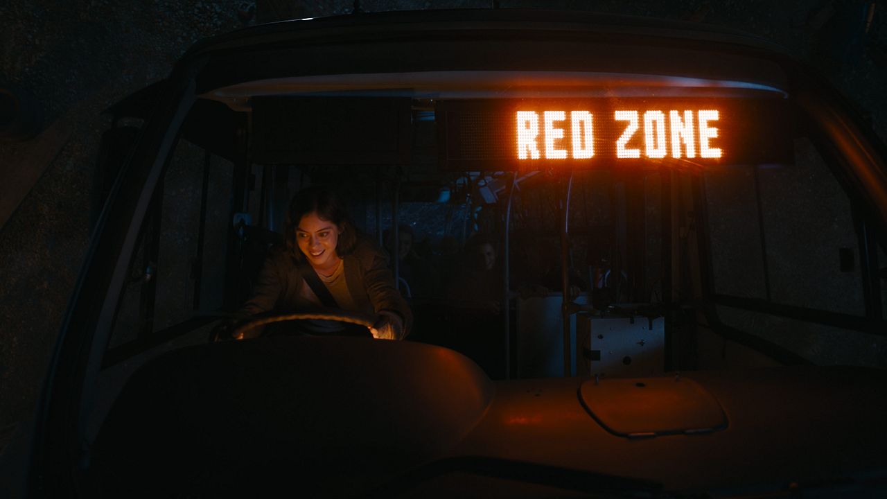 Maze Runner: La cura mortal : Foto