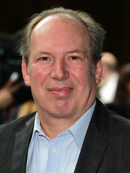 Póster Hans Zimmer