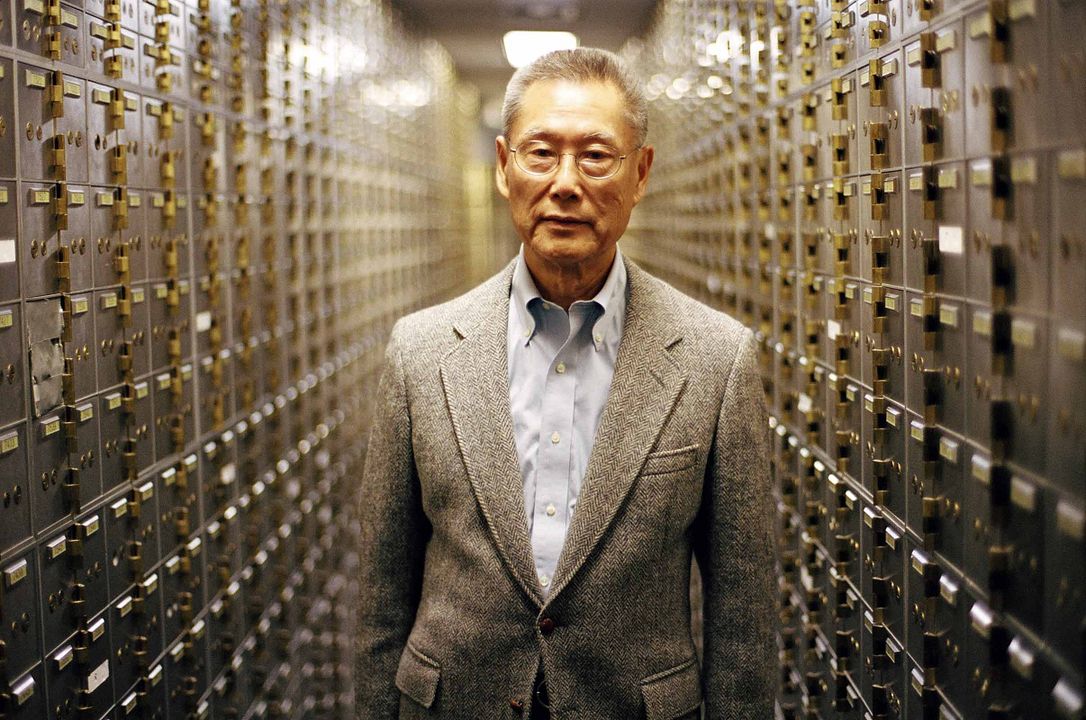 Abacus: Small Enough To Jail : Foto