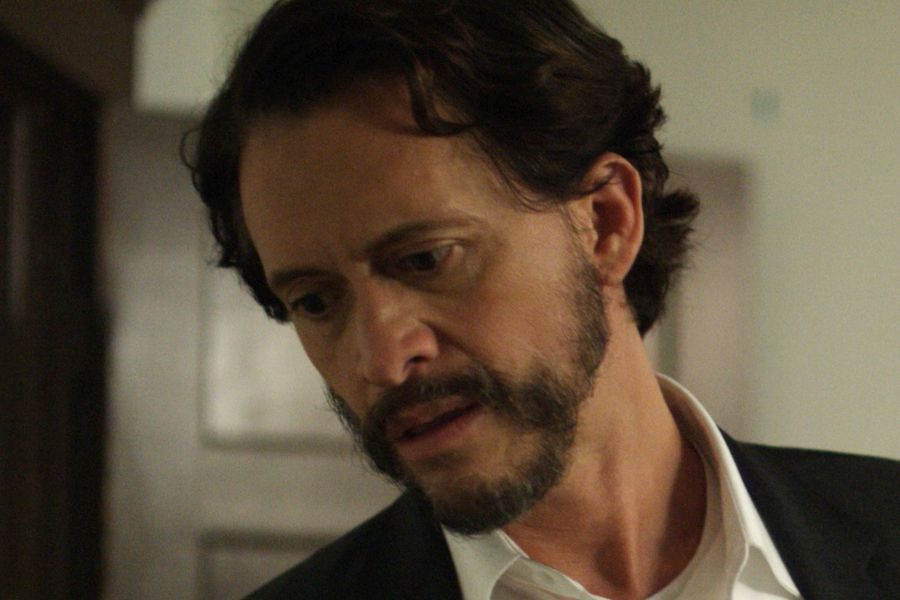 Foto Clifton Collins Jr.