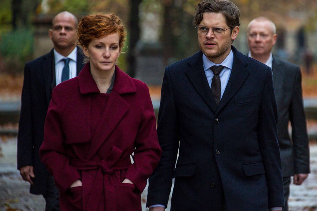 Foto Hans Olav Brenner