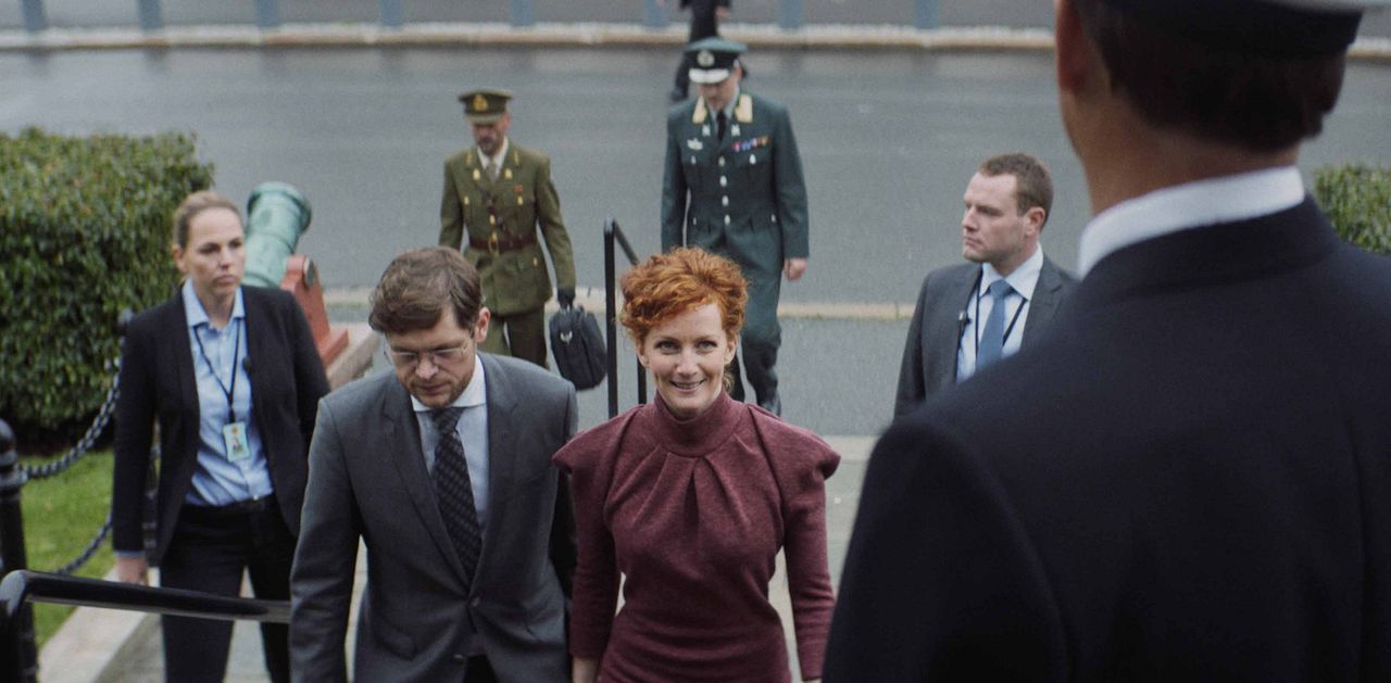 Foto Hans Olav Brenner