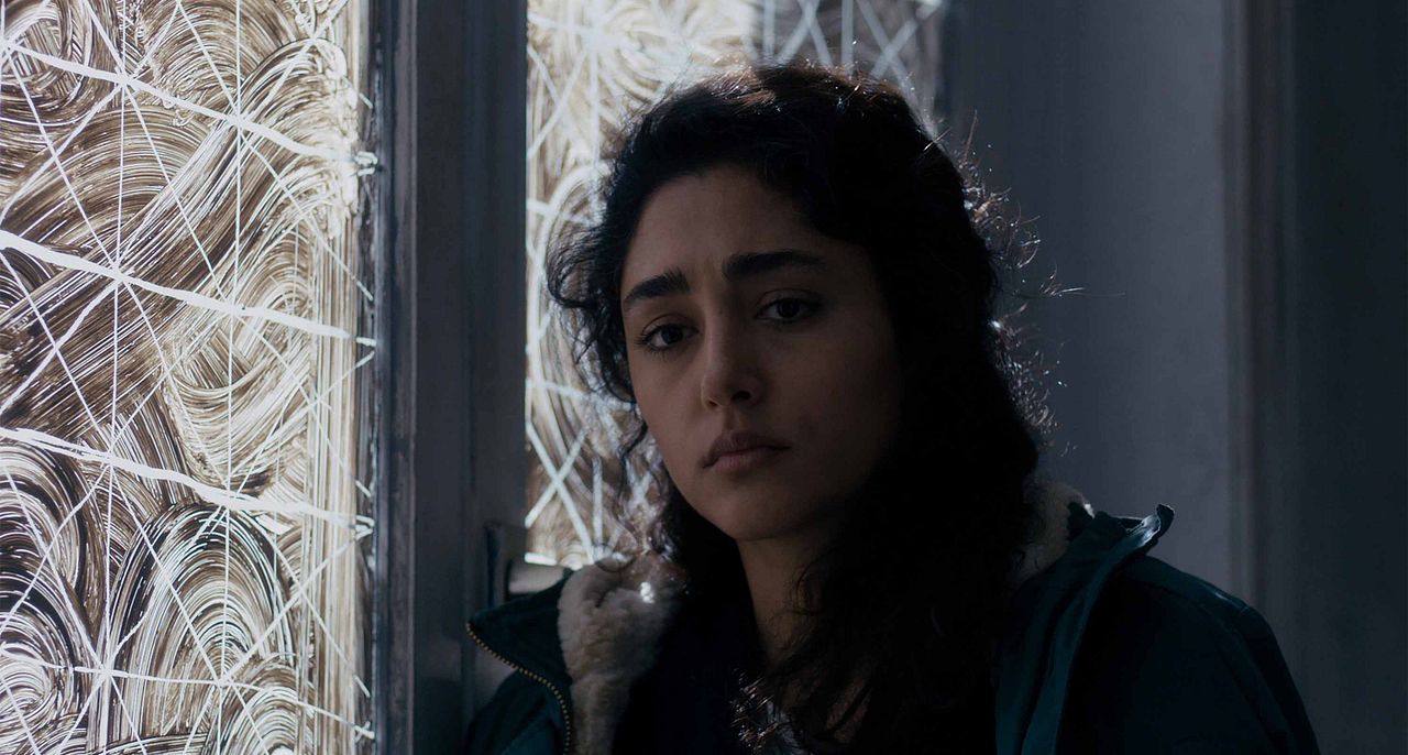 La noche devoró al mundo : Foto Golshifteh Farahani