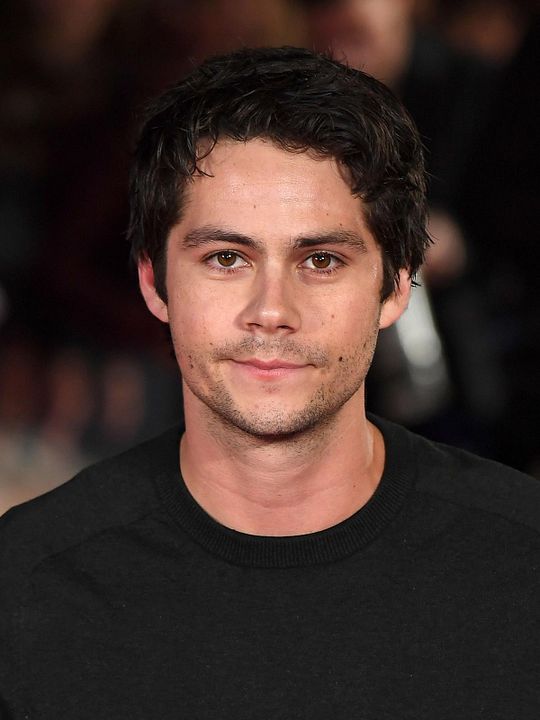 Póster Dylan O'Brien