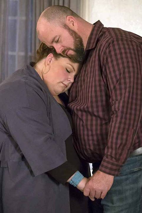 This is Us : Foto Chris Sullivan, Chrissy Metz