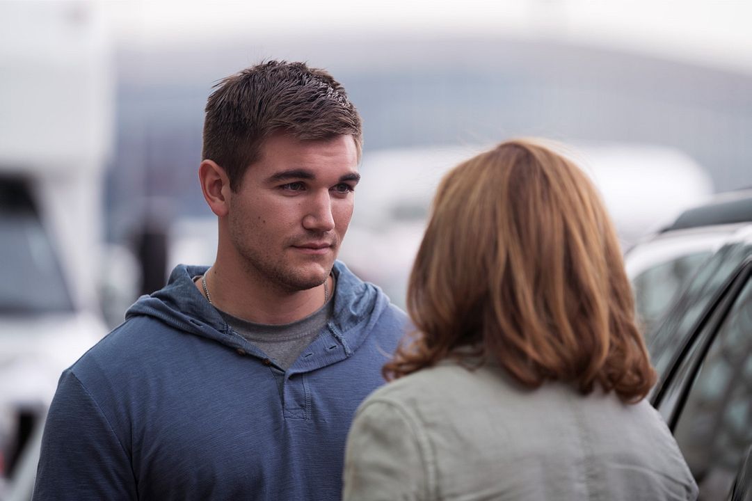 15:17 Tren a París : Foto