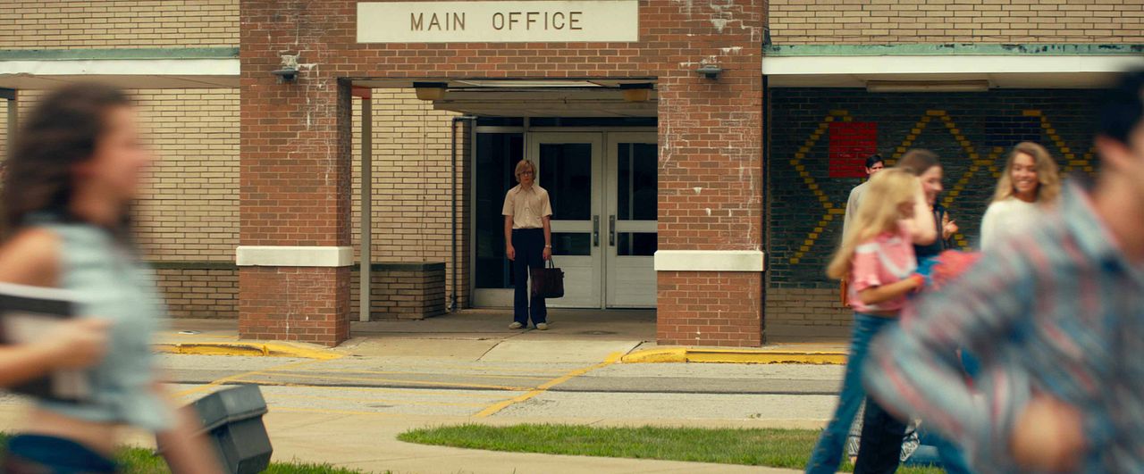 Mi amigo Dahmer : Foto Ross Lynch