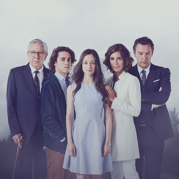 Foto Ginés García Millán, Elena Rivera