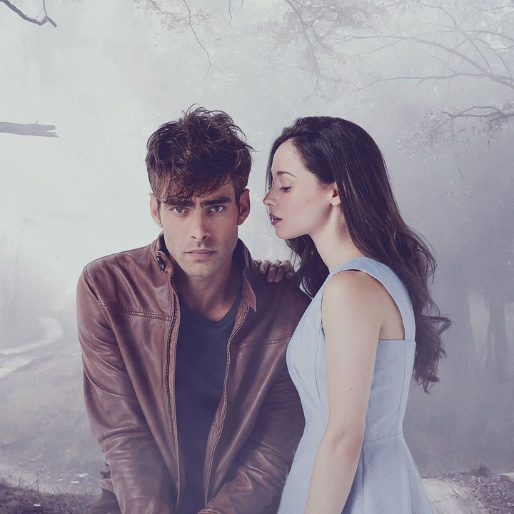 Foto Jon Kortajarena, Elena Rivera