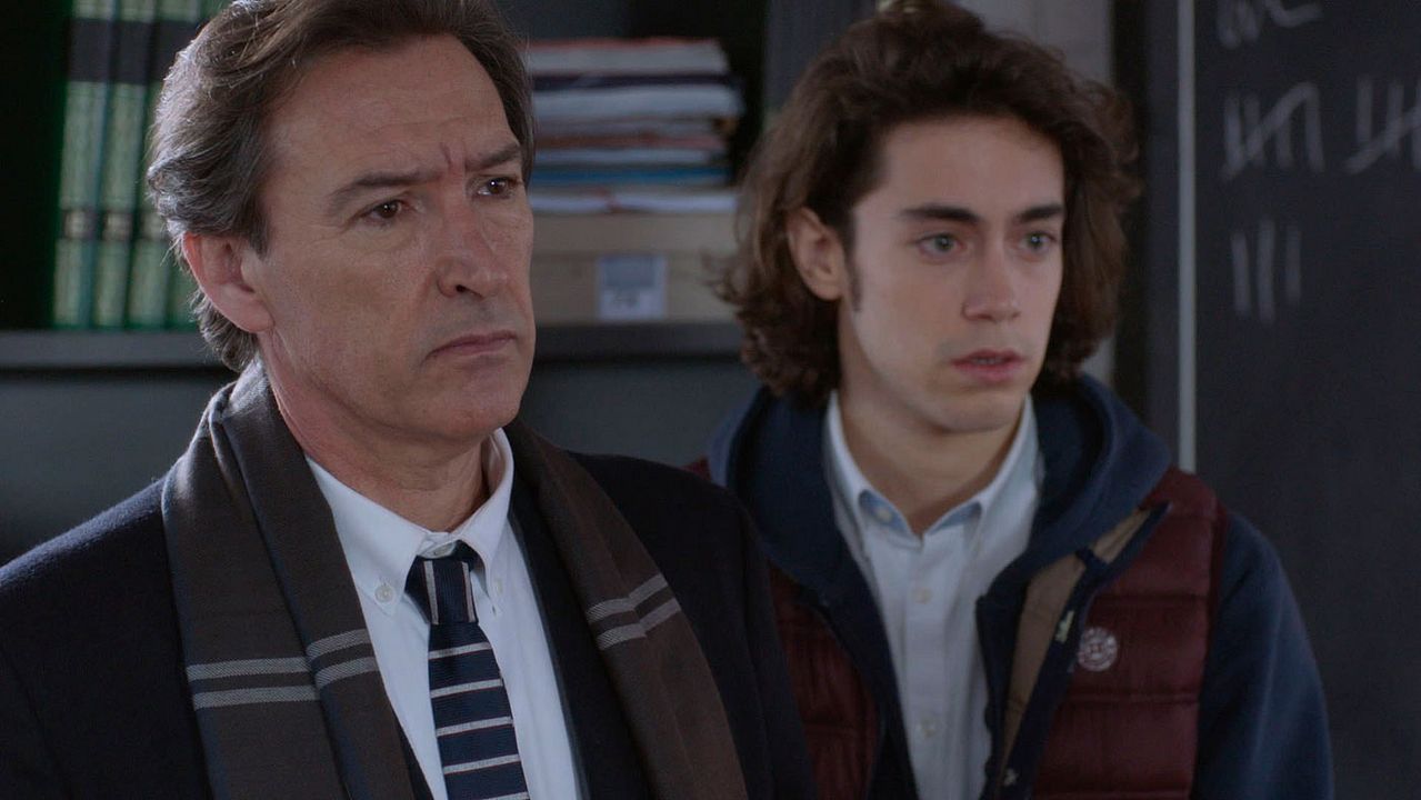 Foto Ginés García Millán