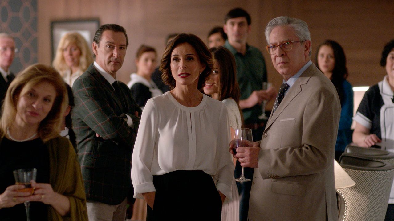 Foto Ginés García Millán