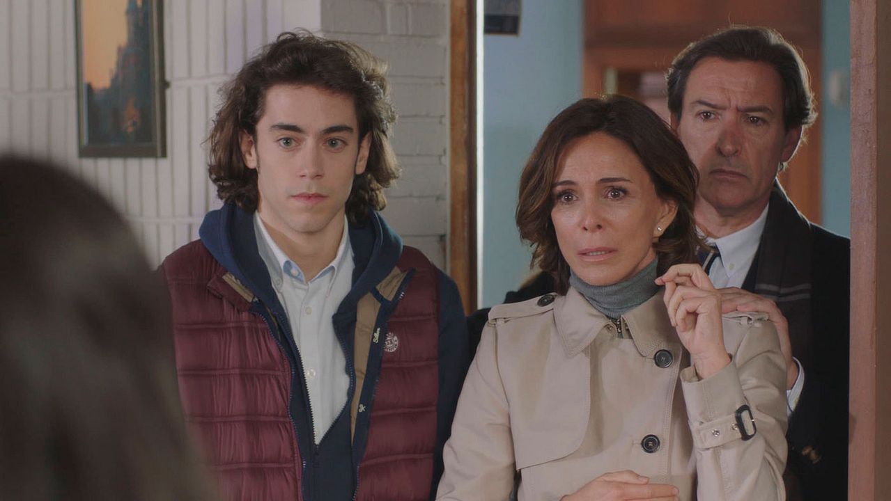 Foto Ginés García Millán