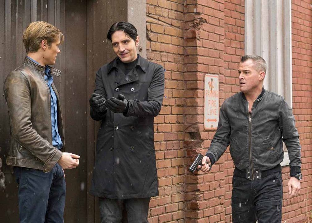 Foto David Dastmalchian