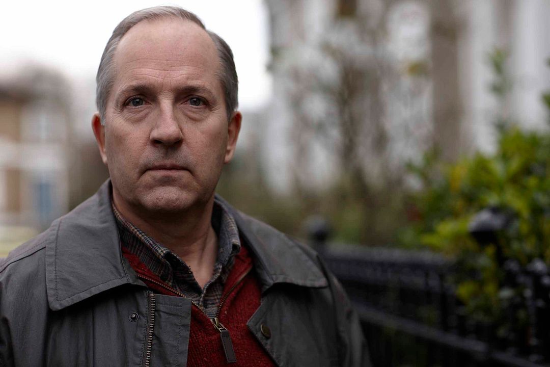 Foto Michael Maloney