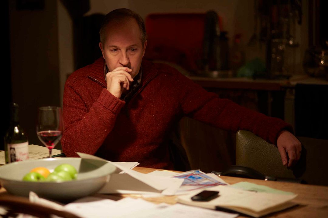 Foto Michael Maloney