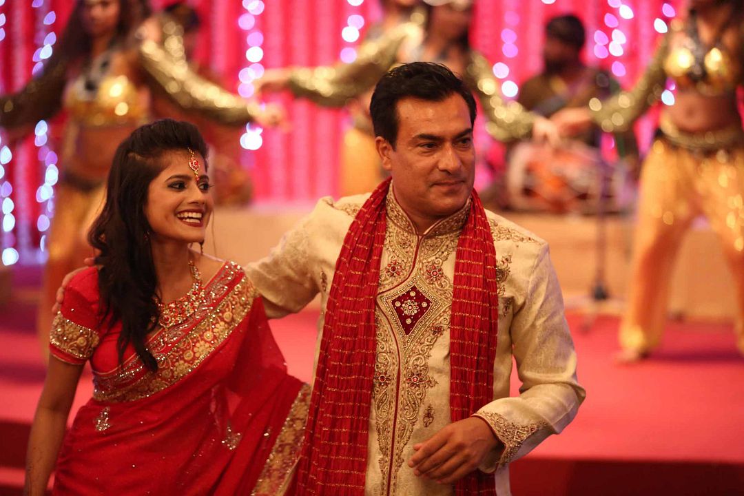 The Good Karma Hospital : Foto Amrita Acharia