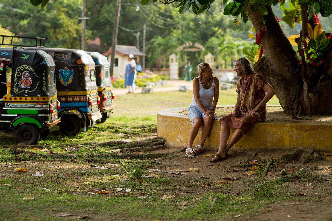 The Good Karma Hospital : Foto