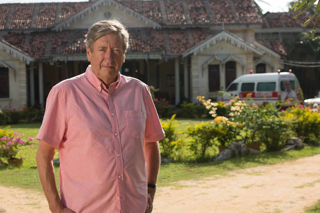 The Good Karma Hospital : Foto