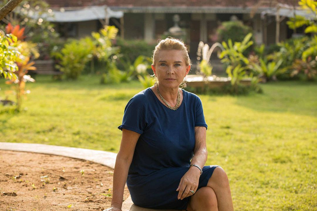 The Good Karma Hospital : Foto