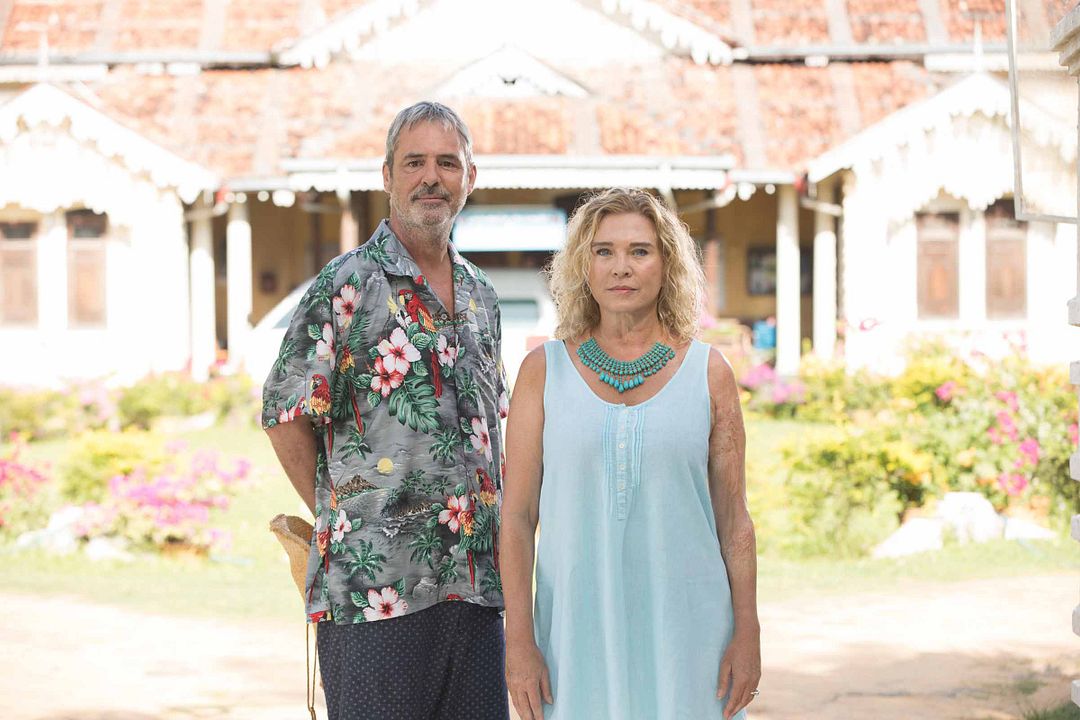 The Good Karma Hospital : Foto