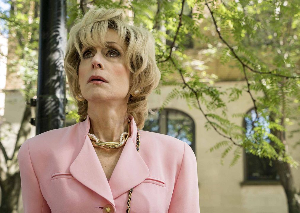 American Crime Story : Foto Judith Light
