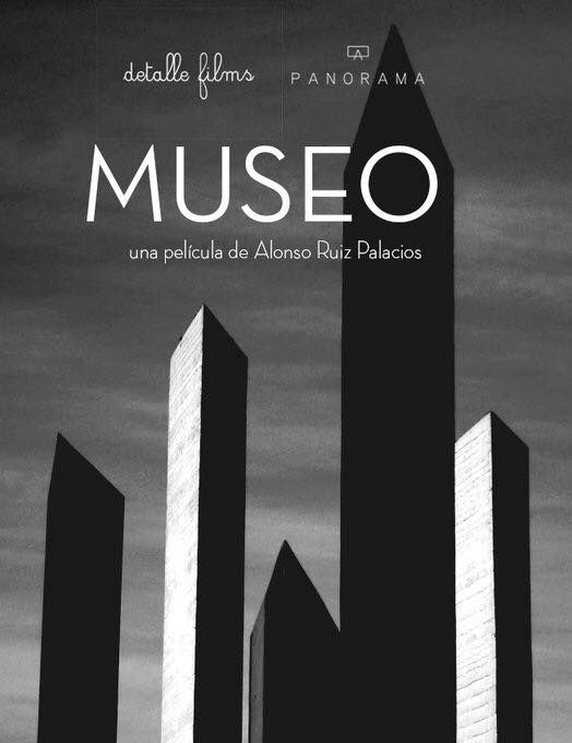 Museo : Póster