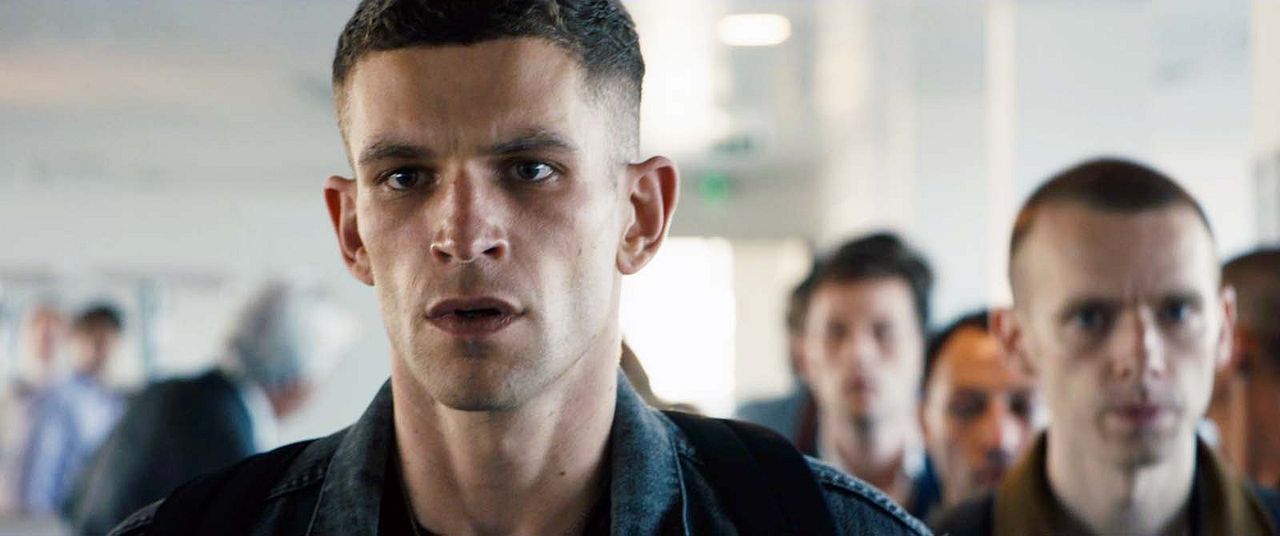 120 latidos por minuto : Foto