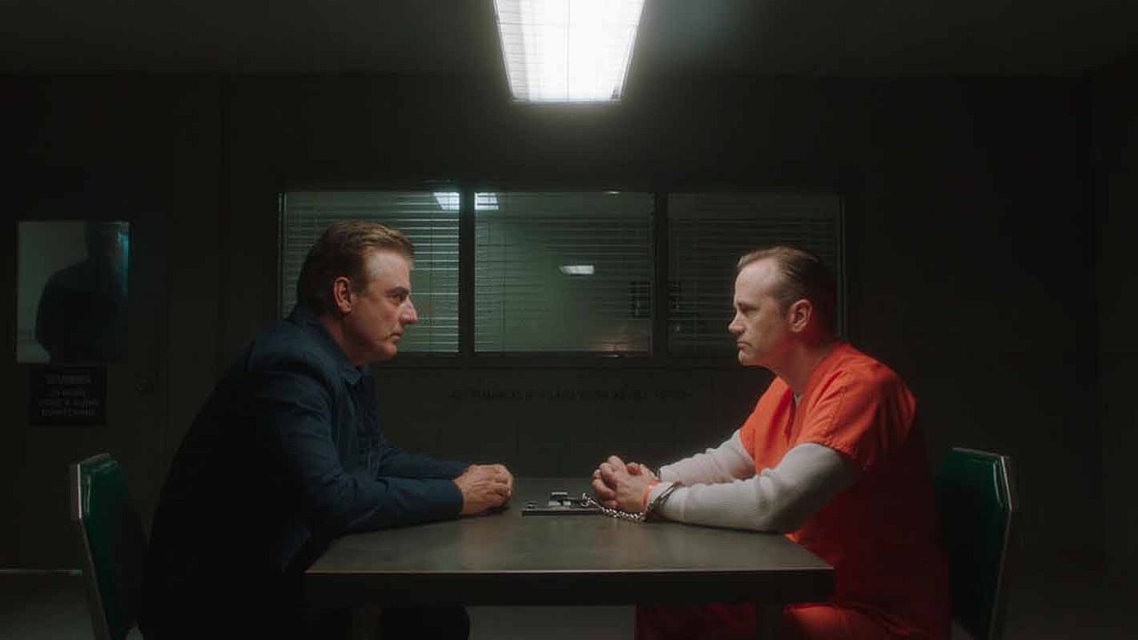 Gone : Foto Chris Noth