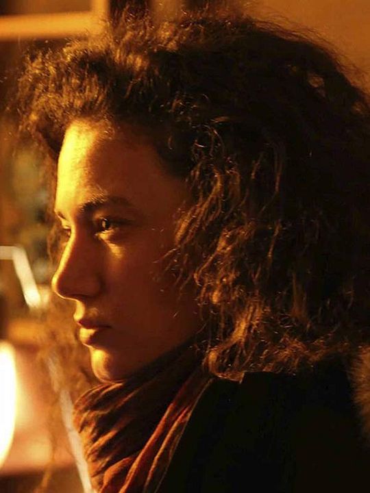 Póster Coralie Fargeat