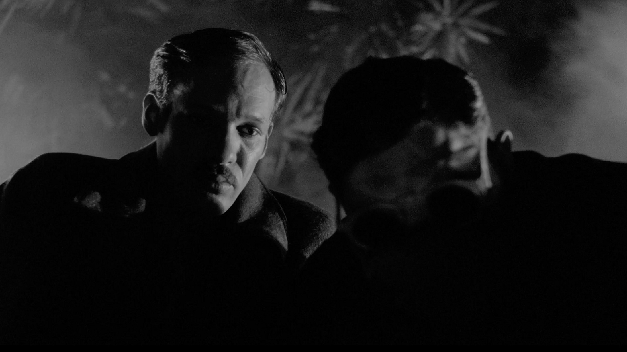 9 dedos : Foto Damien Bonnard