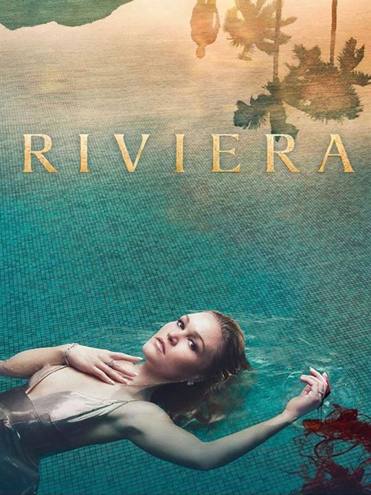 Riviera : Póster