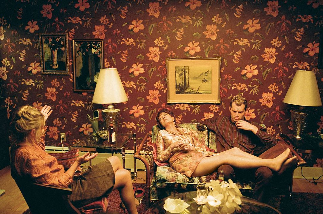 The Death and Life of John F. Donovan : Foto