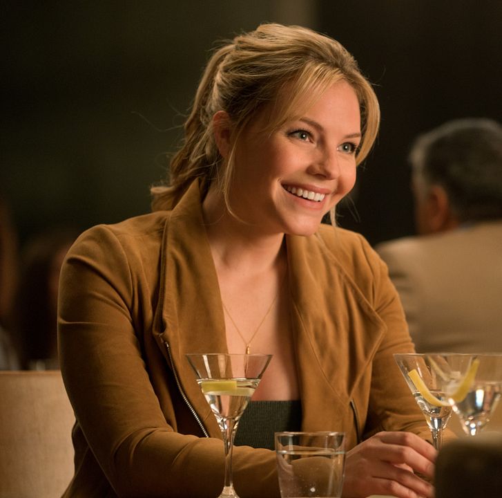 Cincuenta sombras liberadas : Foto Eloise Mumford