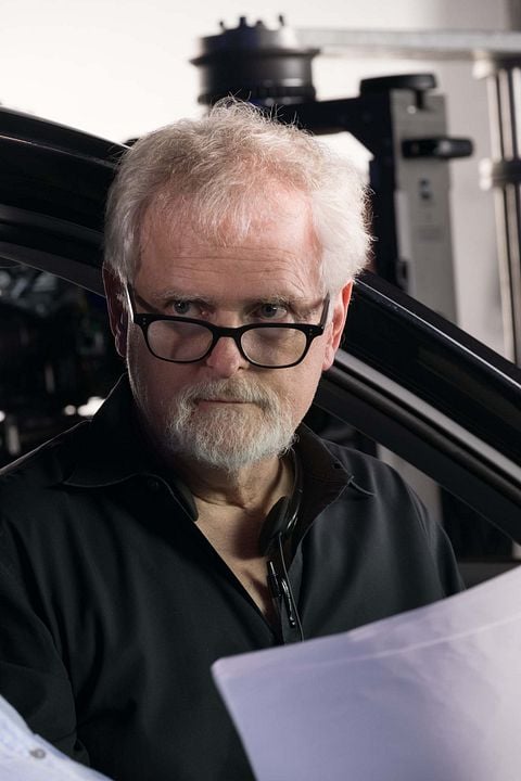 Cincuenta sombras liberadas : Foto James Foley