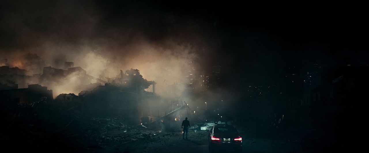 The Cloverfield Paradox : Foto
