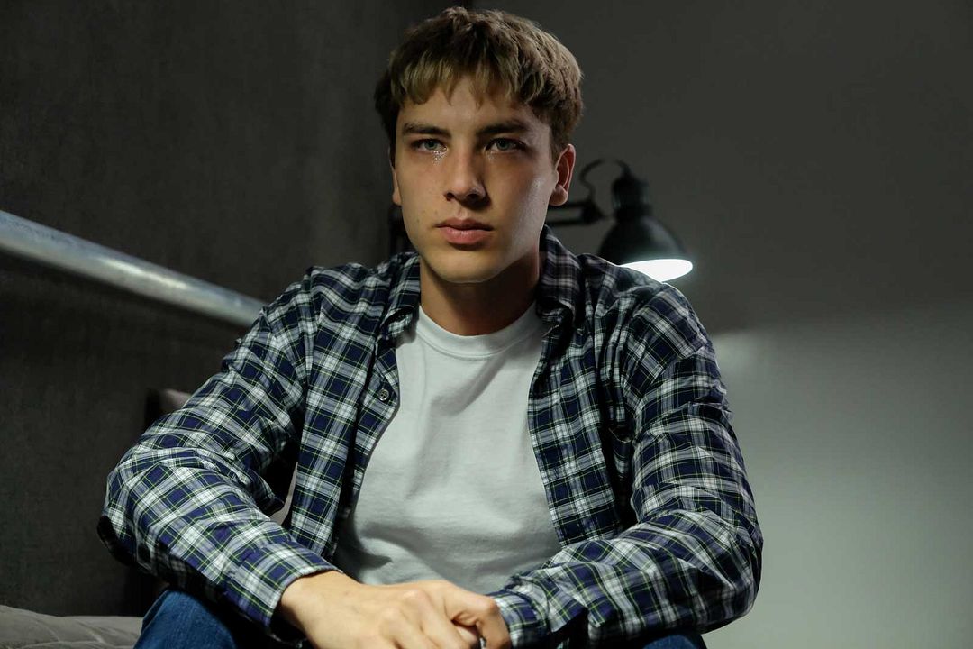 American Crime Story : Foto Cody Fern