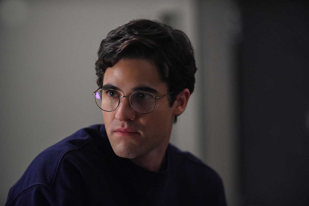 American Crime Story : Foto Darren Criss